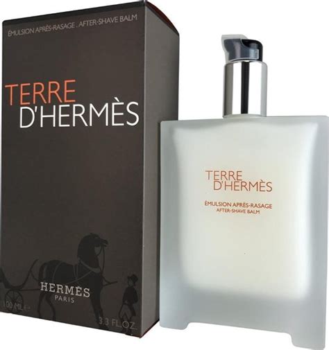 Terre d'Hermès Baume après